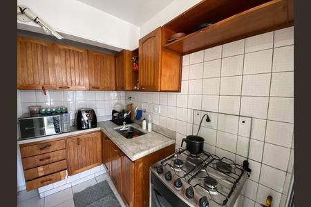 Apartamento à venda com 55m², 2 quartos e sem vaga