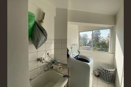 Apartamento à venda com 55m², 2 quartos e sem vaga