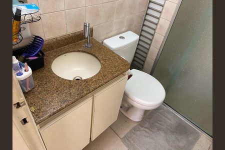Apartamento à venda com 55m², 2 quartos e sem vaga
