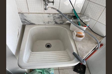 Apartamento à venda com 55m², 2 quartos e sem vaga