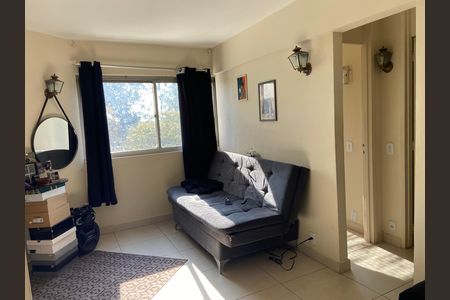 Apartamento à venda com 55m², 2 quartos e sem vaga