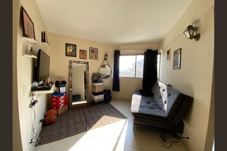 Apartamento à venda com 55m², 2 quartos e sem vaga