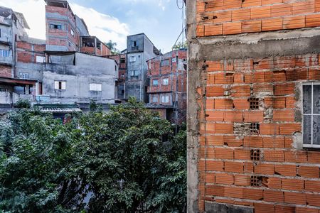 Vista Sala de casa para alugar com 1 quarto, 68m² em Vila Pereira Barreto, São Paulo