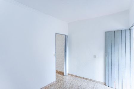 Quarto de casa para alugar com 1 quarto, 68m² em Vila Pereira Barreto, São Paulo
