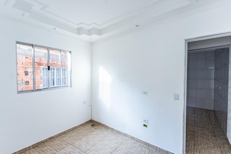 Sala de casa para alugar com 1 quarto, 68m² em Vila Pereira Barreto, São Paulo