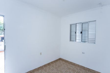 Quarto de casa para alugar com 1 quarto, 68m² em Vila Pereira Barreto, São Paulo