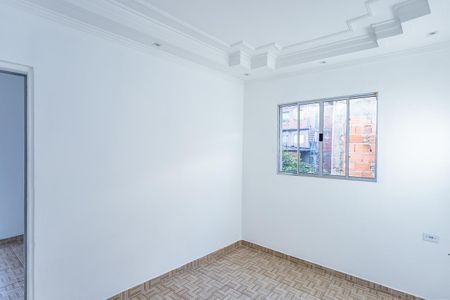 Sala de casa para alugar com 1 quarto, 68m² em Vila Pereira Barreto, São Paulo