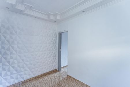 Sala de casa para alugar com 1 quarto, 68m² em Vila Pereira Barreto, São Paulo