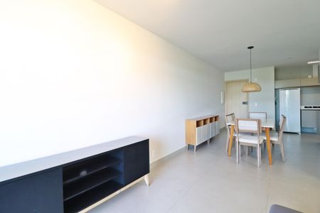 Apartamento para alugar com 70m², 2 quartos e 2 vagasSala