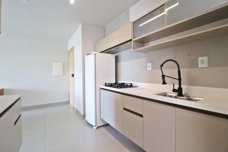 Apartamento para alugar com 70m², 2 quartos e 2 vagasCozinha