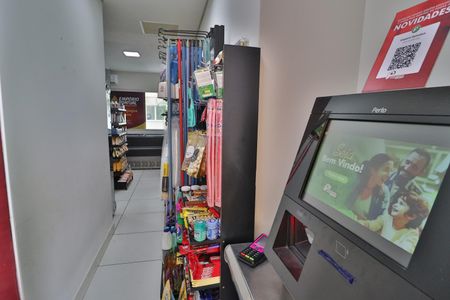 Apartamento para alugar com 70m², 2 quartos e 2 vagasÁrea comum