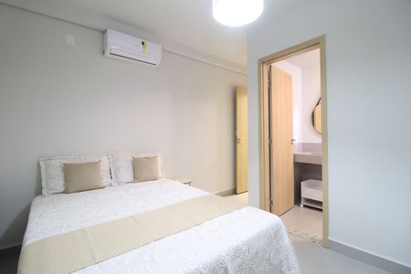 Apartamento para alugar com 70m², 2 quartos e 2 vagasQuarto 2 - Suíte