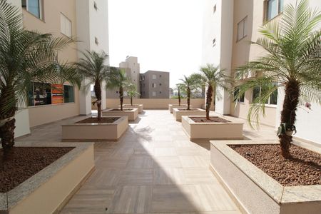 Apartamento para alugar com 70m², 2 quartos e 2 vagasÁrea comum