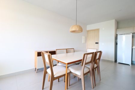 Apartamento para alugar com 70m², 2 quartos e 2 vagasSala