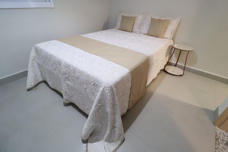 Apartamento para alugar com 70m², 2 quartos e 2 vagasQuarto 2 - Suíte