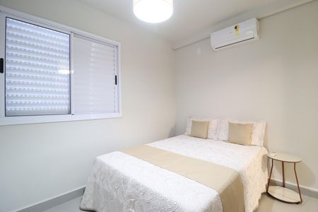 Apartamento para alugar com 70m², 2 quartos e 2 vagasQuarto 2 - Suíte