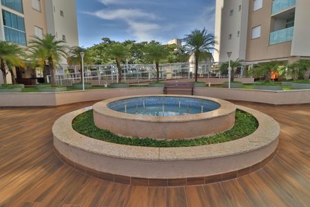 Apartamento para alugar com 70m², 2 quartos e 2 vagasÁrea comum