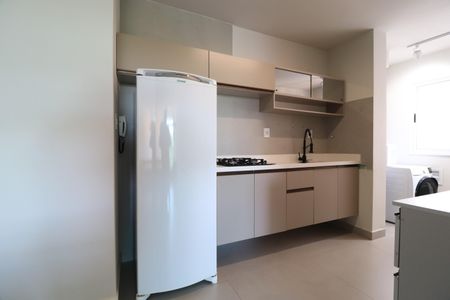 Apartamento para alugar com 70m², 2 quartos e 2 vagasCozinha
