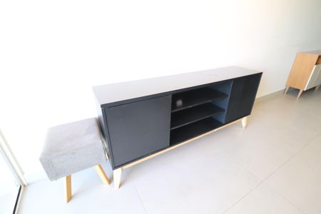 Apartamento para alugar com 70m², 2 quartos e 2 vagasSala