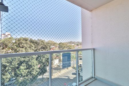 Apartamento para alugar com 70m², 2 quartos e 2 vagasSacada