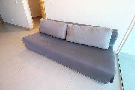 Apartamento para alugar com 70m², 2 quartos e 2 vagasSala