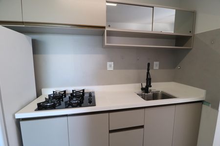 Apartamento para alugar com 70m², 2 quartos e 2 vagasCozinha