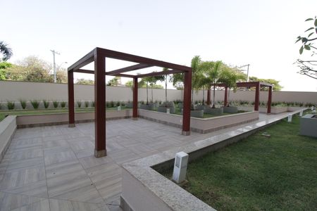 Apartamento para alugar com 70m², 2 quartos e 2 vagasÁrea comum