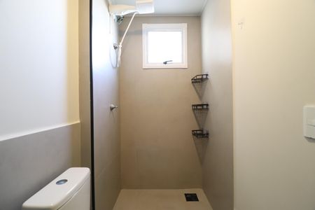 Apartamento para alugar com 70m², 2 quartos e 2 vagasBanheiro do Quarto 2