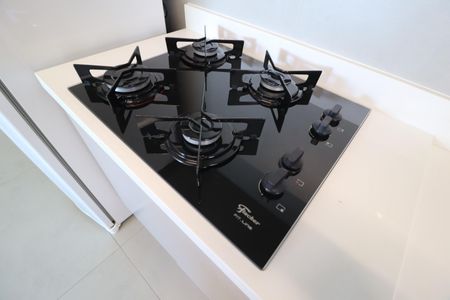 Apartamento para alugar com 70m², 2 quartos e 2 vagasCozinha