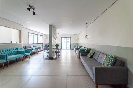 Foto 36 de apartamento para alugar com 3 quartos, 70m² em Vila da Saúde, São Paulo
