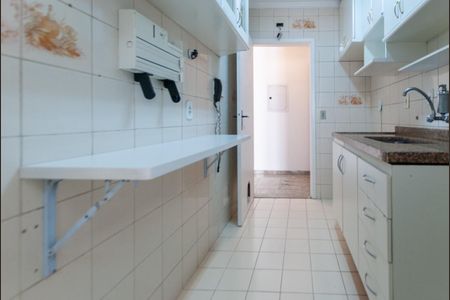Foto 13 de apartamento para alugar com 3 quartos, 70m² em Vila da Saúde, São Paulo