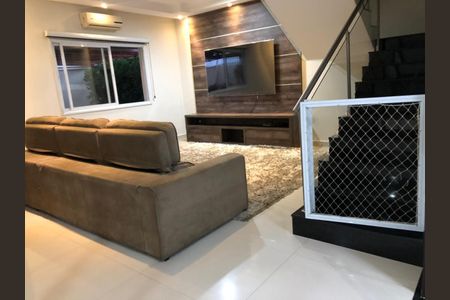 Foto 05 de casa à venda com 4 quartos, 226m² em Jardim Ipaussurama, Campinas