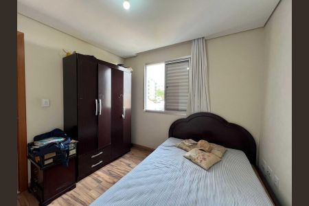 Apartamento à venda com 3 quartos, 165m² em Sagrada Família, Belo Horizonte