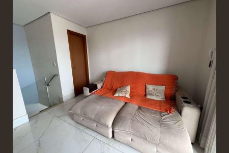 Apartamento à venda com 3 quartos, 165m² em Sagrada Família, Belo Horizonte