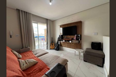 Apartamento à venda com 3 quartos, 165m² em Sagrada Família, Belo Horizonte