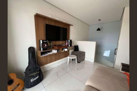 Apartamento à venda com 3 quartos, 165m² em Sagrada Família, Belo Horizonte