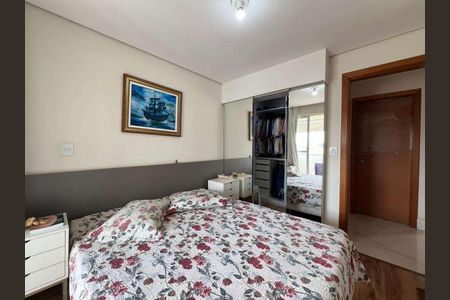 Apartamento à venda com 3 quartos, 165m² em Sagrada Família, Belo Horizonte