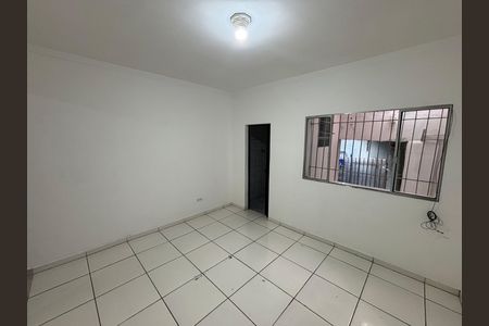 Sala de casa para alugar com 1 quarto, 60m² em Jardim Coimbra, São Paulo