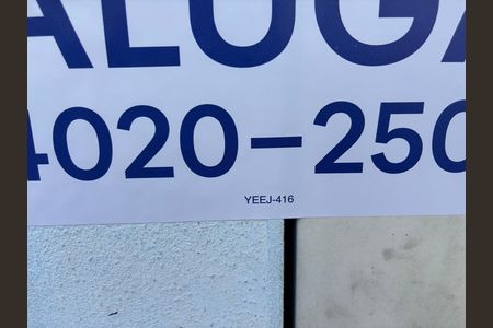 Casa para alugar com 60m², 1 quarto e sem vaga Casa para alugar com 60m², 1 quarto e sem vagaFachada