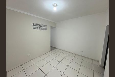 Sala de casa para alugar com 1 quarto, 60m² em Jardim Coimbra, São Paulo