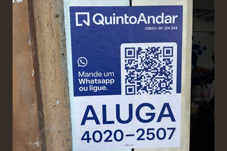 Casa para alugar com 60m², 1 quarto e sem vaga Casa para alugar com 60m², 1 quarto e sem vagaFachada