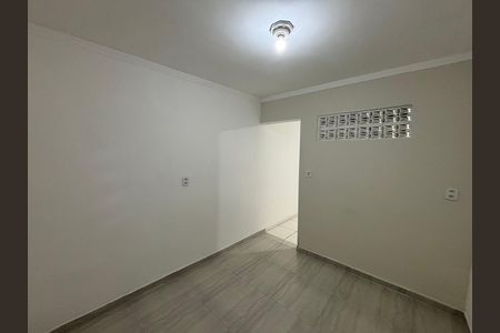 Quarto 1 de casa para alugar com 1 quarto, 60m² em Jardim Coimbra, São Paulo