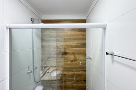 Apartamento para alugar com 75m², 2 quartos e 2 vagas Apartamento para alugar com 75m², 2 quartos e 2 vagasBanheiro - Suíte