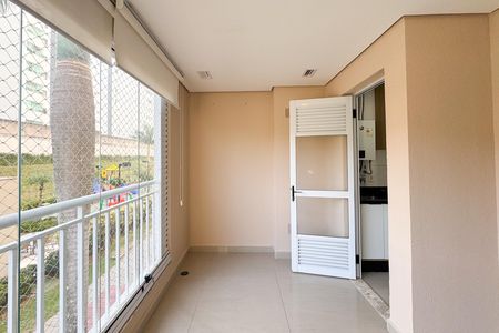 Apartamento para alugar com 75m², 2 quartos e 2 vagas Apartamento para alugar com 75m², 2 quartos e 2 vagasSacada