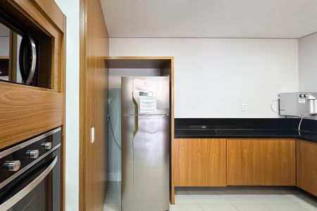 Apartamento para alugar com 75m², 2 quartos e 2 vagas Apartamento para alugar com 75m², 2 quartos e 2 vagasÁrea Comum - Espaço Gourmet