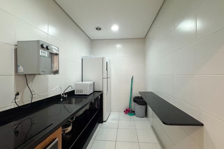 Apartamento para alugar com 75m², 2 quartos e 2 vagas Apartamento para alugar com 75m², 2 quartos e 2 vagasÁrea comum - Salão de festas 1