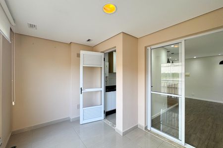 Apartamento para alugar com 75m², 2 quartos e 2 vagas Apartamento para alugar com 75m², 2 quartos e 2 vagasSacada