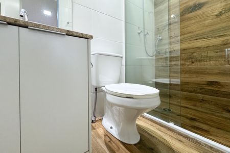 Apartamento para alugar com 75m², 2 quartos e 2 vagas Apartamento para alugar com 75m², 2 quartos e 2 vagasBanheiro - Suíte