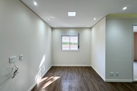 Apartamento para alugar com 75m², 2 quartos e 2 vagas Apartamento para alugar com 75m², 2 quartos e 2 vagasSala de TV
