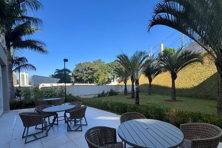 Apartamento para alugar com 75m², 2 quartos e 2 vagas Apartamento para alugar com 75m², 2 quartos e 2 vagasÁrea comum - Salão de festas 2